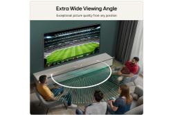 OLED телевизор LG OLED evo AI W6 OLED77W6