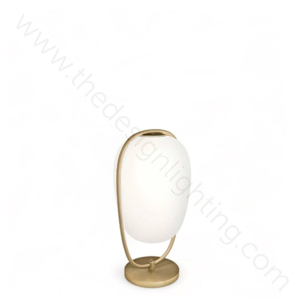 Table design lamp Turninger