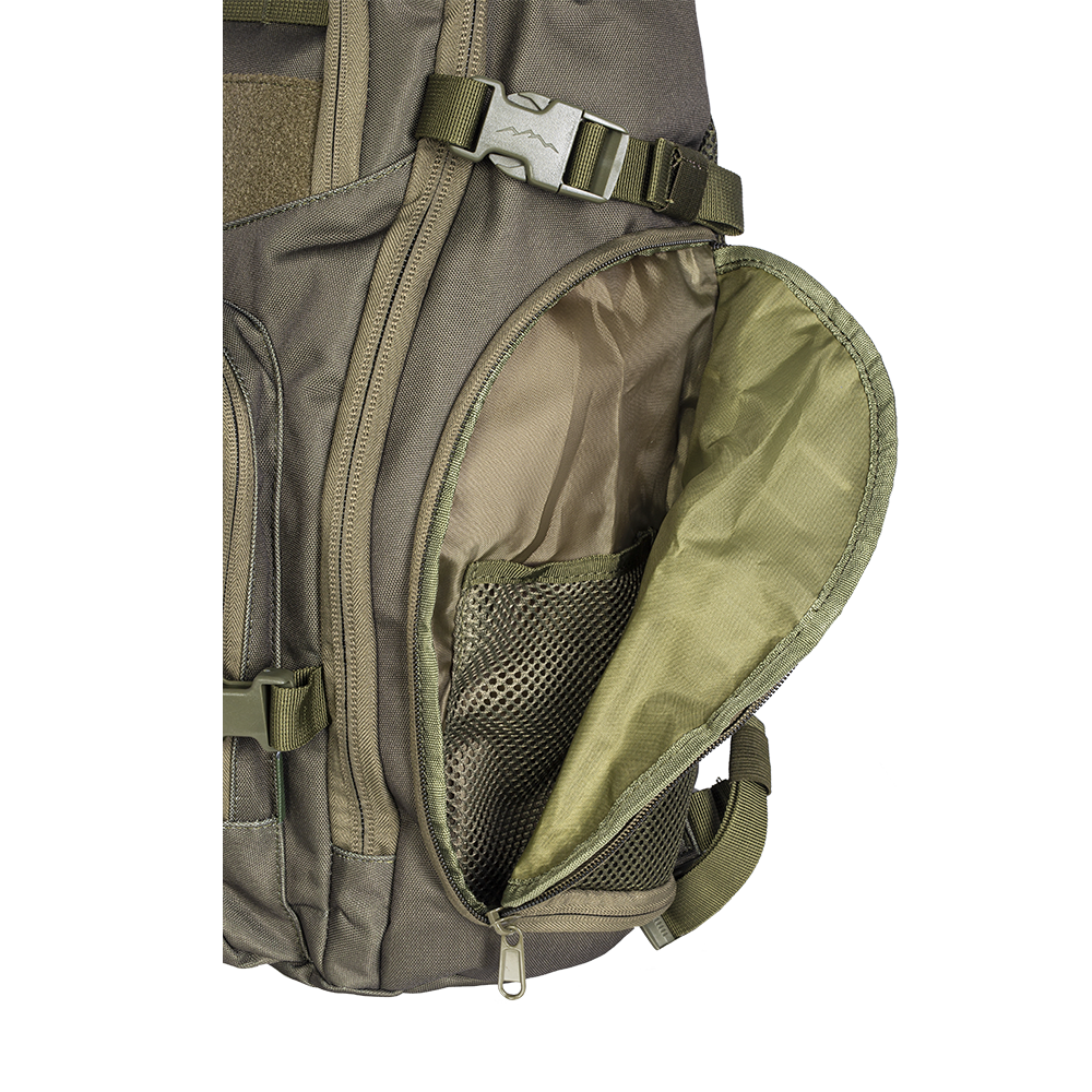 РЮКЗАК REMINGTON LARGE HUNTING BACKPACK