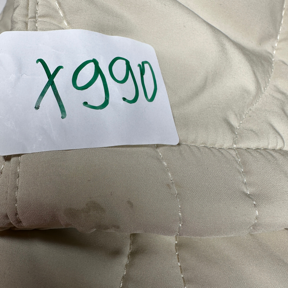 Брюки YMKASHIX Liner X990 pp.XL