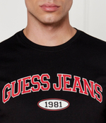 Футболка Guess Jeans - черный(M4YI57 K8HM0)