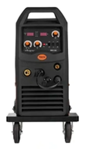 Инвертор сварочный Сварог REAL TIG 200 P AC/DC BLACK (E201B)