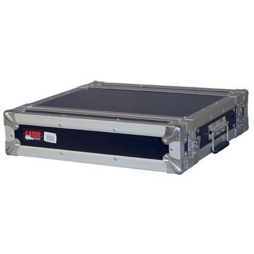 GATOR G-TOUR EFX2 рэковый флайт-кейс