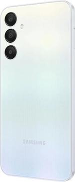 Смартфон Samsung Galaxy A25 6/128Gb Голубой