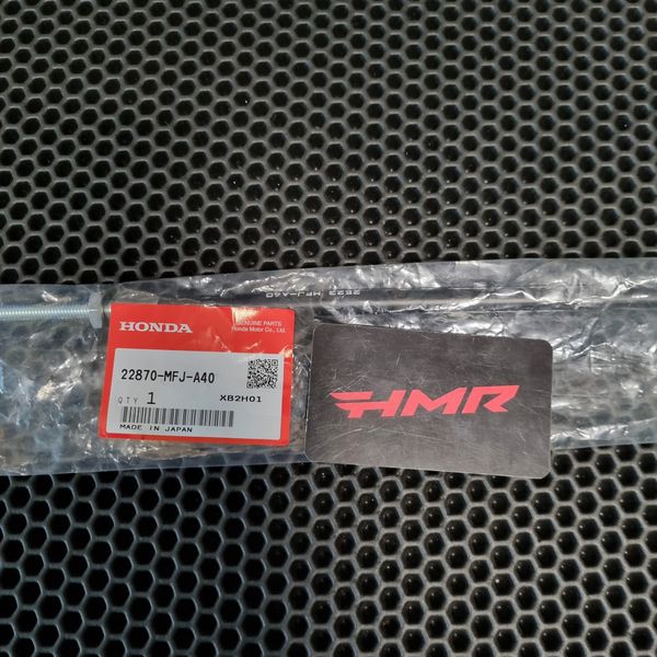 Honda Трос сцепления CBR 600 RR 2009-2019 22870-MFJ-A40