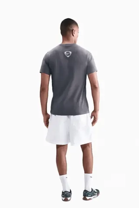 Футболка Nike Total 90 Tee - серый