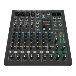 Mackie ProFX10v3+ Black
