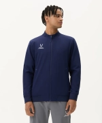 Куртка парадная JÖGEL PREMIER PerFormDRY Woven Jacket, темно-синий