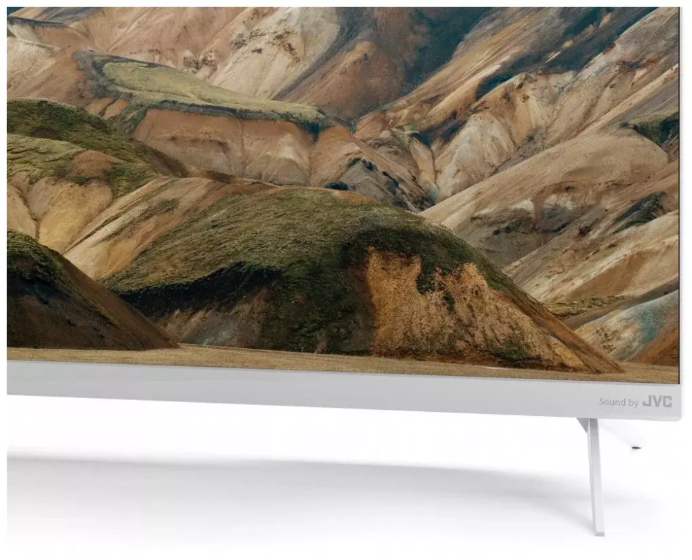 Телевизор Kivi 32"; 32H740LW