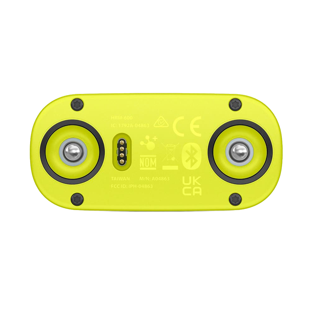 Монитор сердечного ритма (пульсометр) Garmin HRM 600 M-XL (010-13383-00)