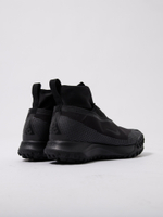 Кроссовки Nike Gore-tex #200 (чёрн.)