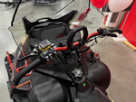 Снегоход AODES Snowcross 1000 SWT 600mm LCD 10.25