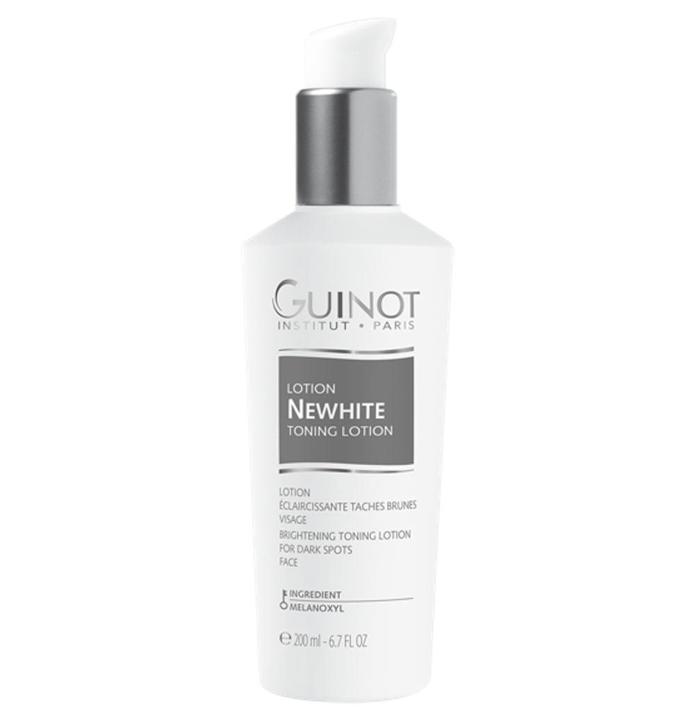 Guinot Осветляющий лосьон Lotion Newhite, 200 мл