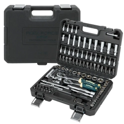 Набор инструментов 94пр. 1/4''3/8''6pt RockFORCE LIGHT RF LIGHT-4941-5DS