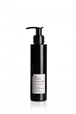 Очищающее имбирное масло Skin Regimen Ginger Cleansing Oil 150 мл