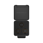 Набор светофильтров PolarPro Shutter Collection ND Filter Set для DJI Osmo Pocket 3 (3-Pack)