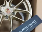 КОВАНЫЕ ДИСКИ для Porsche 968