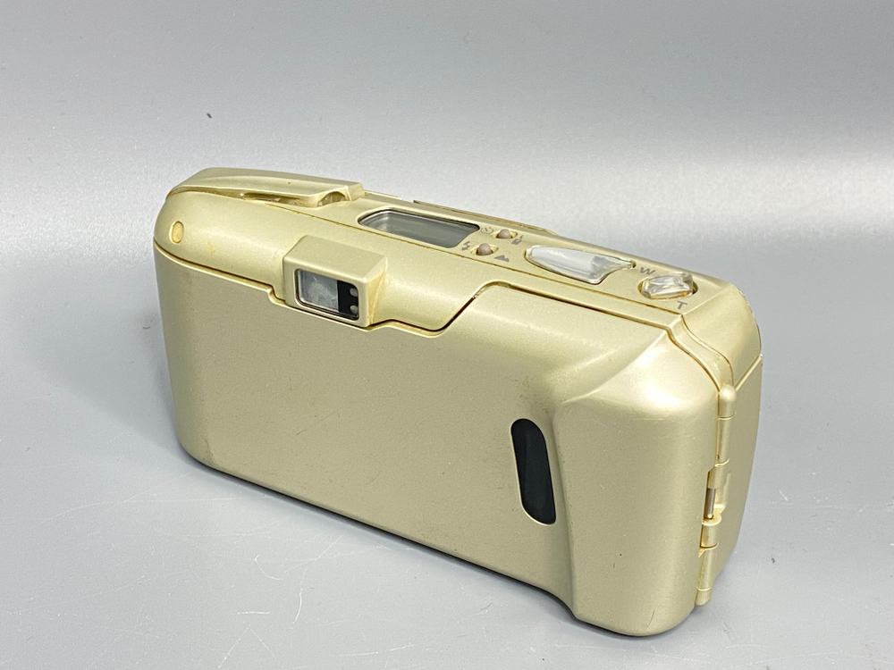 Не рабочий Olympus MJU II Zoom 80