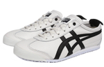 Onitsuka Tiger Mexico 66 White Black