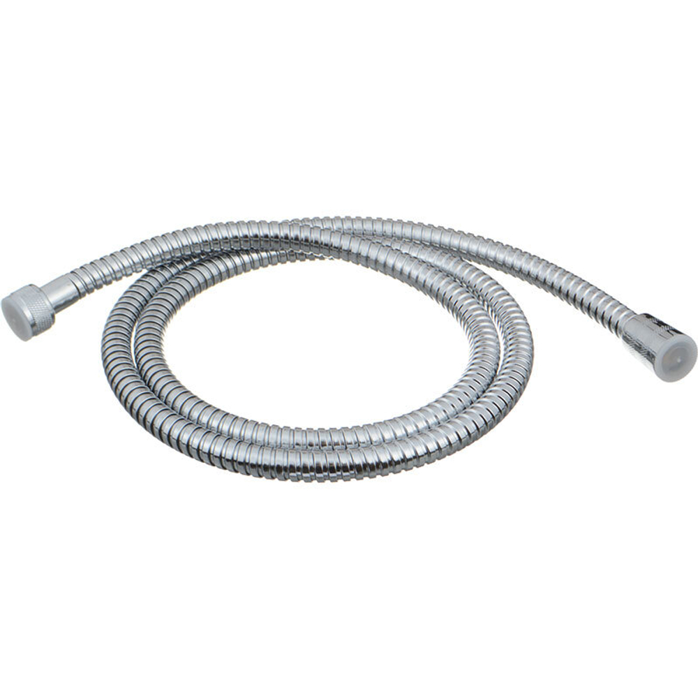 шланг д/душа MELODIA EXTRA STRONG 1/2"*1/2" конус нерж. d14мм, L150см MKP34431BL