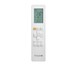 Energolux SAS18AR1-A/SAU18AR1-A
