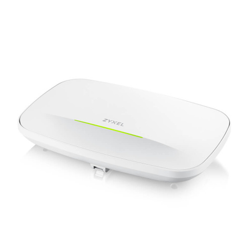 Точка доступа ZYXEL NebulaFlex Pro WBE510D