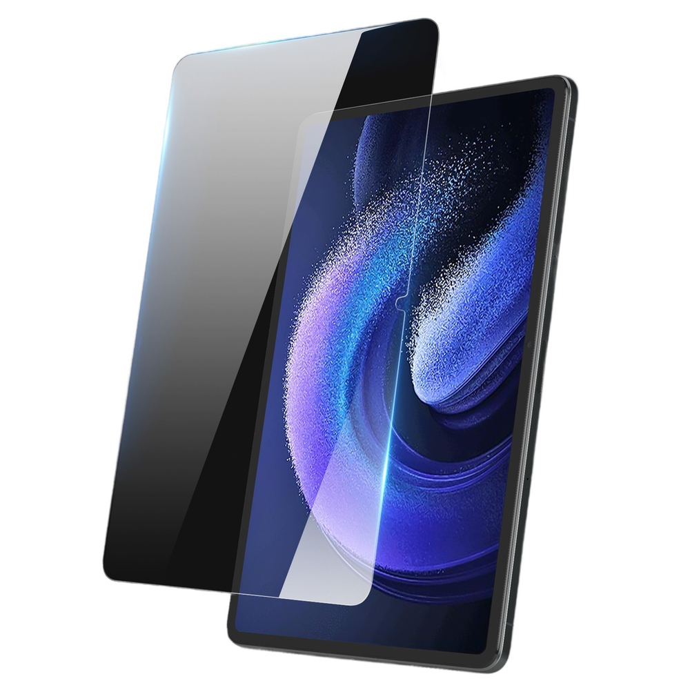 Закаленное стекло от Dux Ducis для планшета Xiaomi Pad 6 и 6 Pro на 11 дюймов (с 2023- ), толщина 0,3мм, твердость 9H