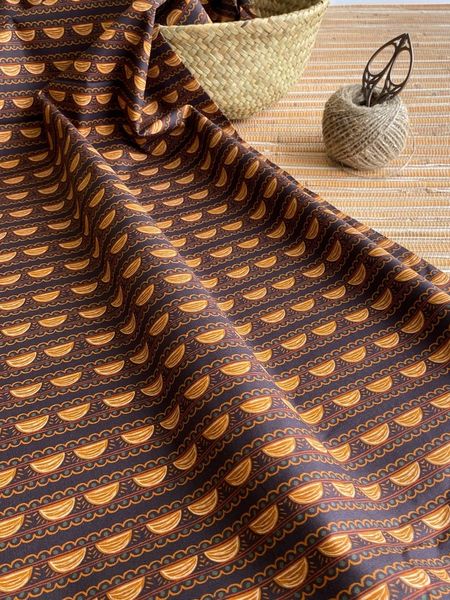 BOHO BLISS #6, 100% хлопок 2