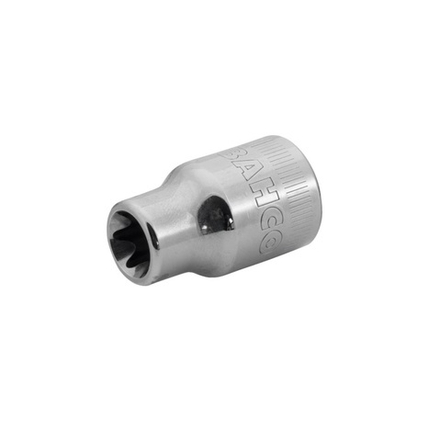 Головка торцевая 1/2", внутренний TORX-E20, BAHCO (Швеция)