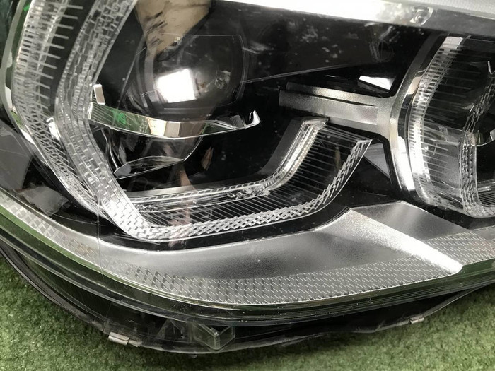 Фара правая BMW X3 G01 (2017-2021) Adaptive LED