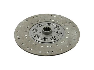 Диск сцепления 2"-10N Volvo