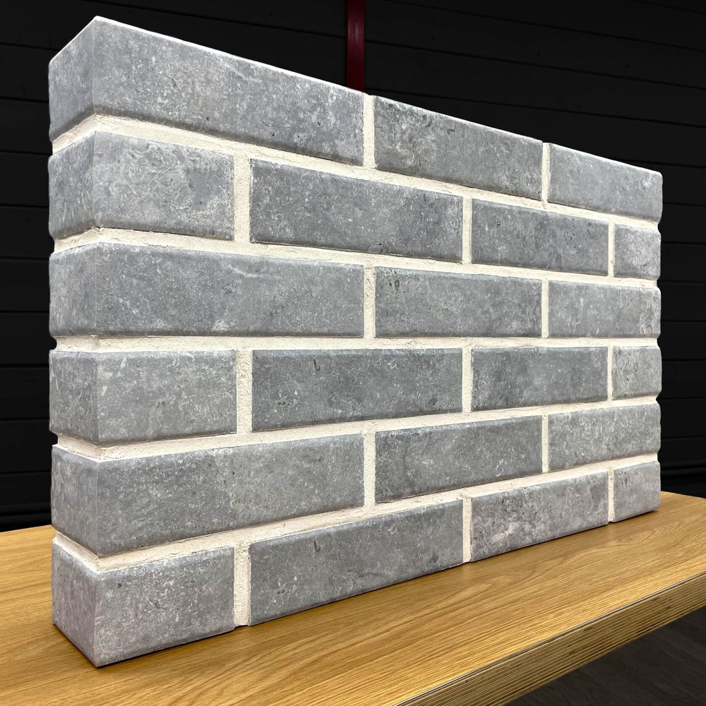 Клинкерная плитка Element Klinker Exclusive Cement Gray 24,5 x 6,5