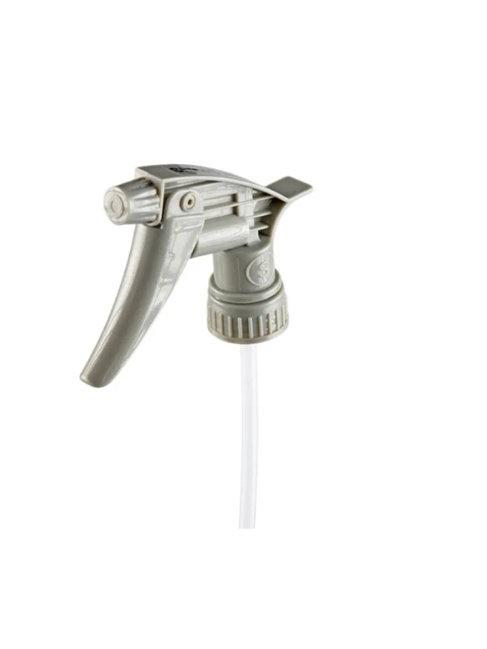 Shine Systems Alkali Trigger (EPDM) - профессиональный распрыскиватель для щелочных (1-13pH) и спирт