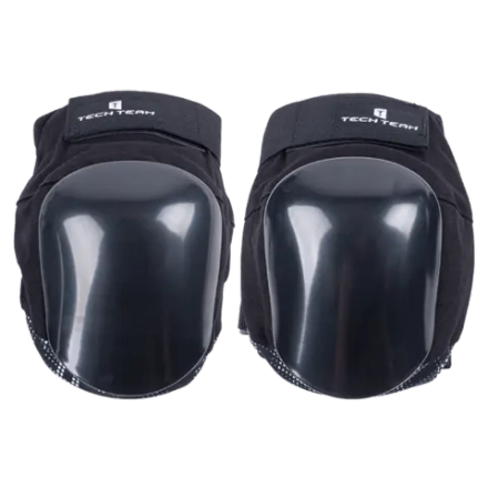 Защита колена ARMOR PRO EVA V.2 черный / black