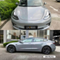 Пленка PET глянец серый Light Nardo Grey Carbins