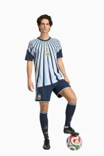 Футболка adidas Argentina 2026 Pre-Match - размер XS