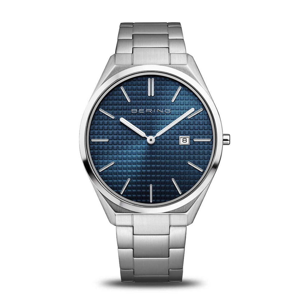 Мужские наручные часы Bering 17240-707
