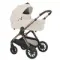 Коляска Espiro Code 3 в 1 Brave Ecru (09)