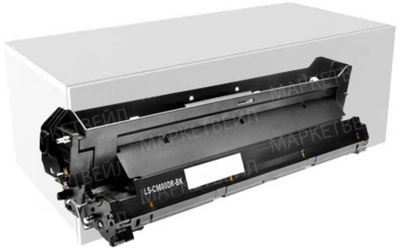 Фотобарабан для OKI C9600/C9650/C9655 DRUM 42918108 30K Black Совместимый WBox