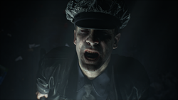 Resident Evil Requiem (RE 9) (ключ-карта для Nintendo Switch 2, полностью на русском языке)