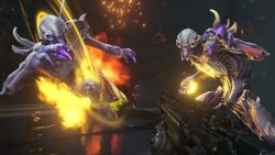 DOOM Eternal: The Ancient Gods - часть 2 PS4 | PS5