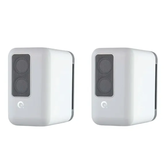 Q Acoustics Active 200 White