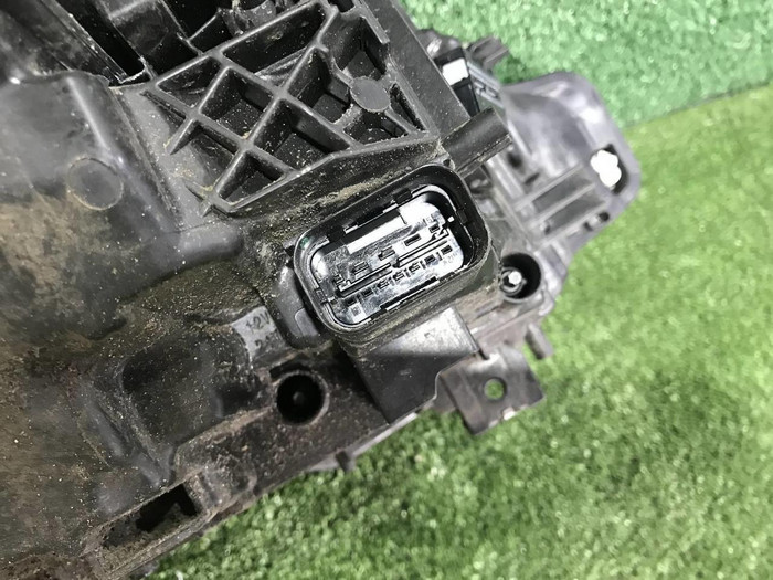 Фара левая BMW 3er F30 (2015-2020) LED
