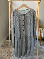 Платье из вискозы Benetton, 152