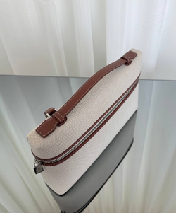 Клатч Loro Piana Extra Pouch L29