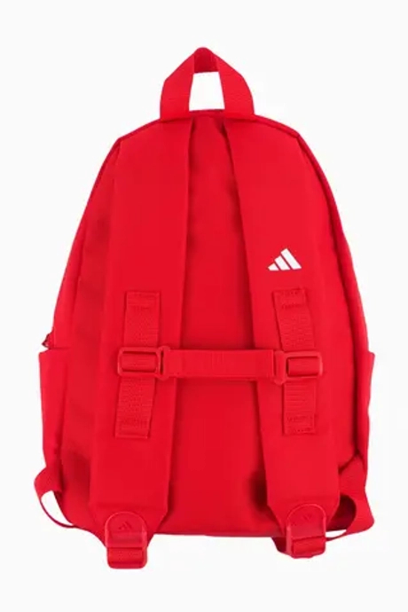 Рюкзак adidas FC Bayern 26/27 Junior - красный