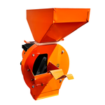 Зернодробилка "WEN" CM-2500W-MV