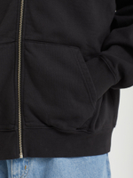 Мужская Толстовка Margin Faded Zip