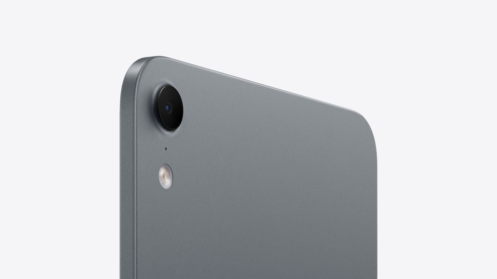 Apple iPad mini (A20 Pro), 128GB, WI-FI