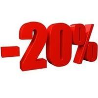 Скидки до 20% на натуральную косметику из Крыма